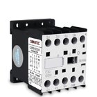 Mini Contator Tripolar Cjx2-k | 1na | Bobina 24vca | 12a